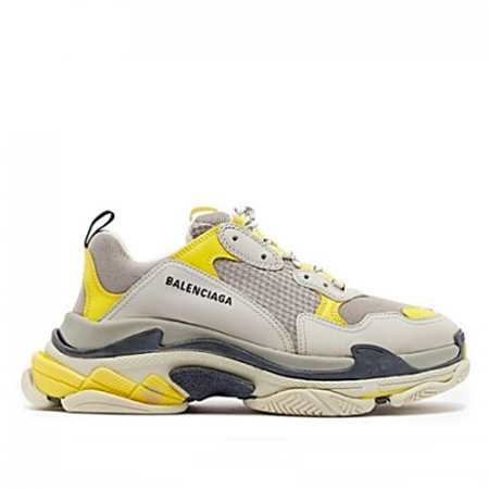 발렌시*가  BALENCIAGA  트리플S 도버스트릿