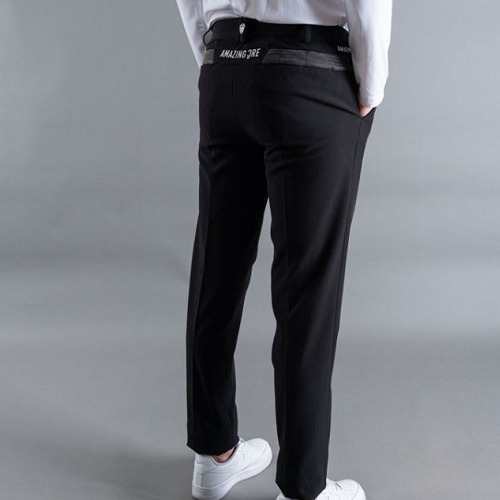 어메이징*리 기모 팬츠