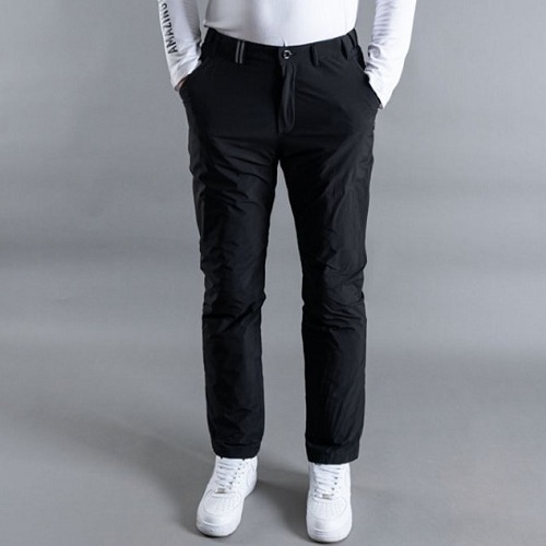 어메이징*리 오리털 패딩 팬츠