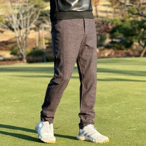 어메이징*리 모션핏 캐주얼 울 팬츠 (MEN)