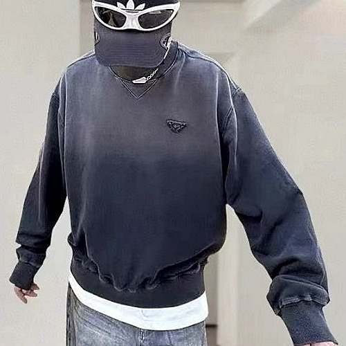 보테가 베*타 BOTTEGA VENETA 스웻 셔츠