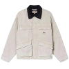 스투시 STUSSY 워크 자켓