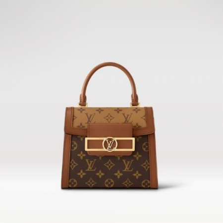 LOUIS VUIT*ON LV 도핀