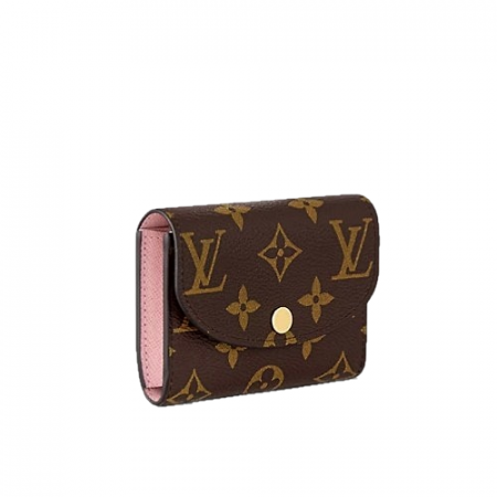루이*통 LOUIS VUITTON 로잘리 코인퍼스 - 로즈