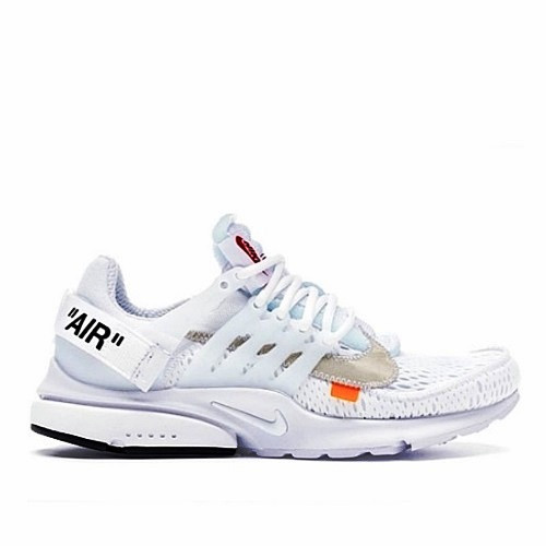 NIKE 오프화*트 에어 프레스토 OFF-WHITE x Air Presto AA3830 100