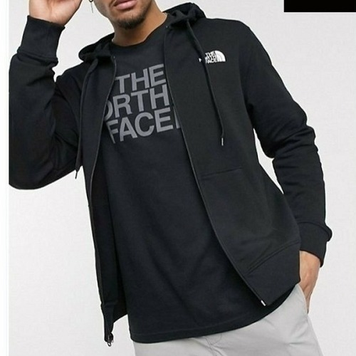 노스페*스 MR후드집업