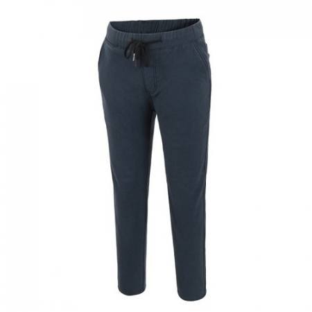 PRADA 융털 밴딩 슬랙스