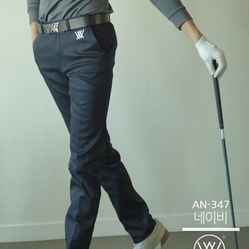 AN*W AN-347 팬츠(기모)