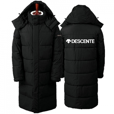 데*트 캐넌 오리지널 롱패딩