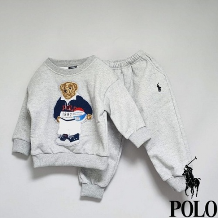 폴로 랄프*렌 스포츠 베어 세트