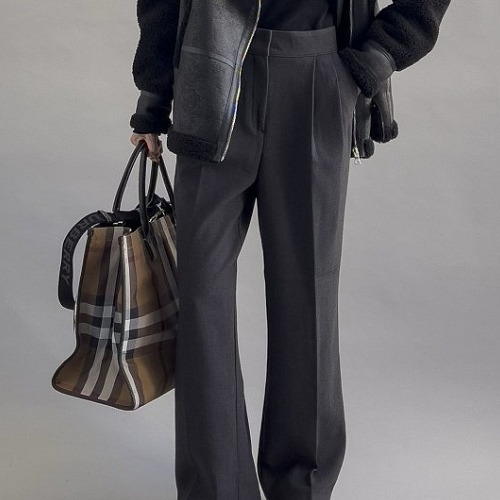 PRA*A 세미 와이드 슬렉스