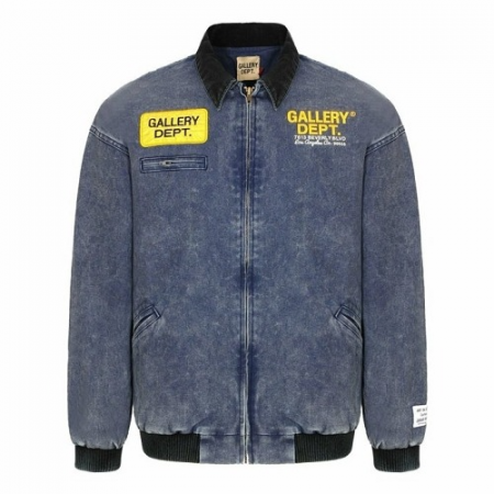 갤러*뎁 경량패딩 자켓 (수입)