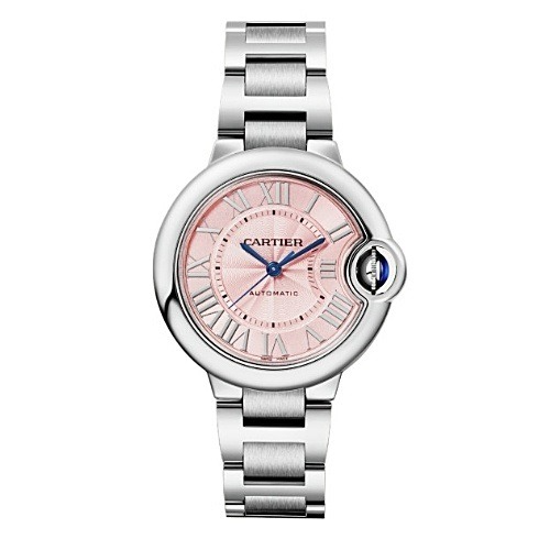 까르*에 CARTIER 발롱블루 핑크