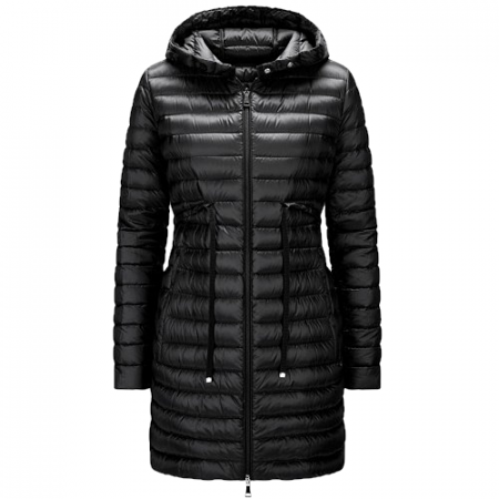몽클*어 MONCLER Barbel 바벨 구스다운 패딩