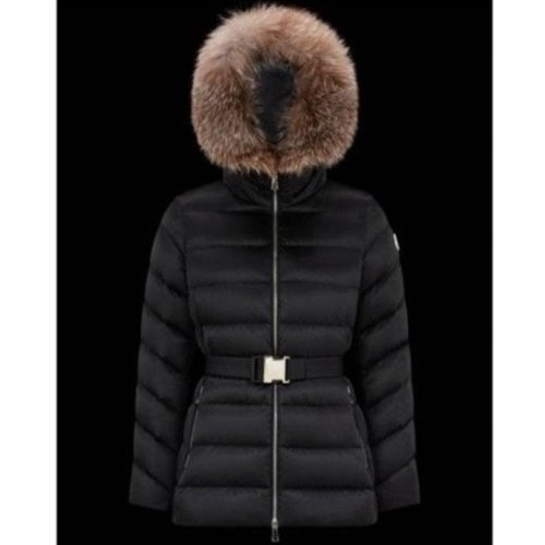 MONCL*R 큐피돈 숏다운패딩