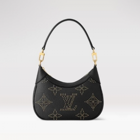 LOUIS VUIT*ON 바가텔 - 블랙