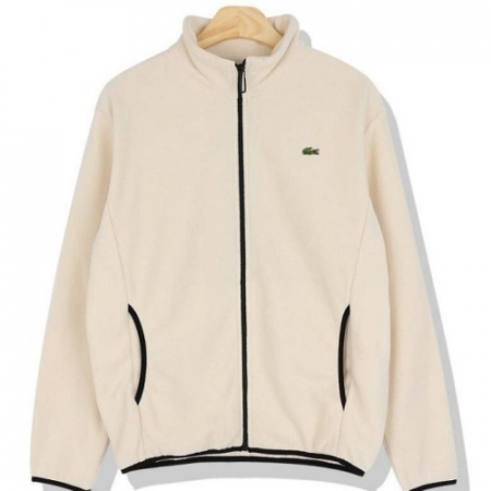 라코*테 베이직 후리스 집업