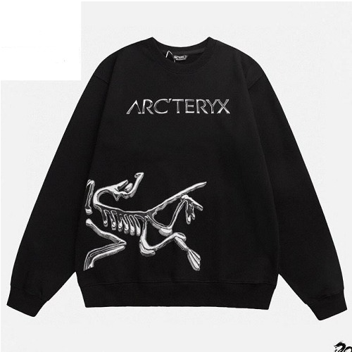 아크테*스 바디하프 맨투맨 (남여공용) (커플추천)