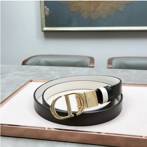 DI*R 리버서블 (양면) 벨트