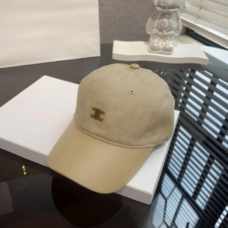 CELI*E 2023 오리지날 베이직 로고 모자