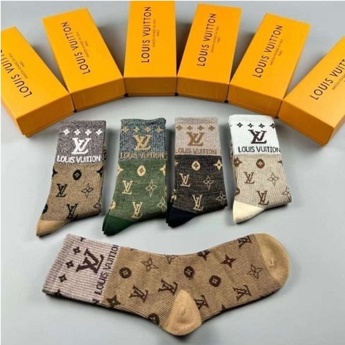 LOUIS VUITT*N 5종1세트 (남여공용)