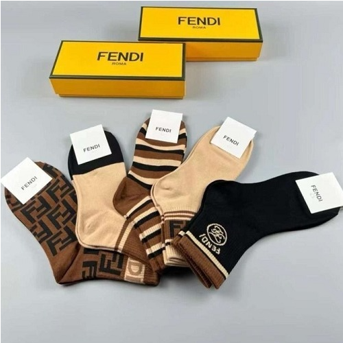 FEN*I 5종1세트 (남여공용)