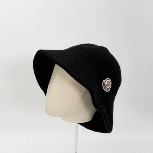 MONCL*R 제니 숏 버킷햇 (04)