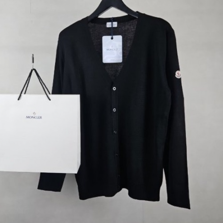 MONCL*R 와펜 가디건 (신상)