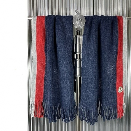 MONCL*R 투라인 머플러