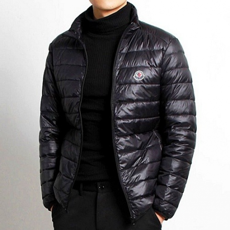 몽클*어 MONCLER 덕다운 경량패딩