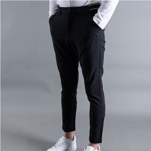 어메이징*리 기모 세미 조거 팬츠