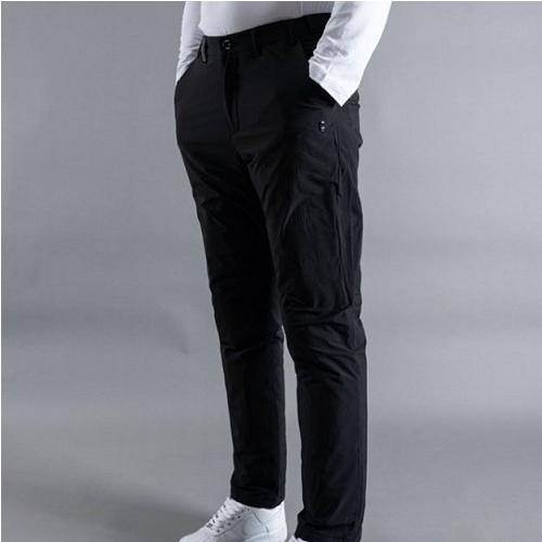 어메이징*리 오리털 패딩 팬츠