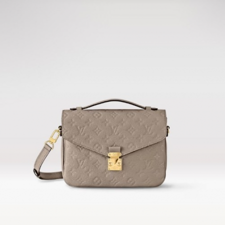 LOUIS VUIT*ON 포쉐트 메티스 - 투르텔