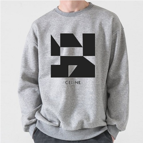 CELI*E 기모 맨투맨