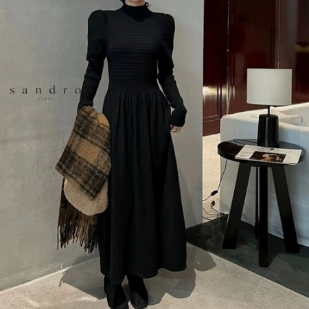 산*로 퍼프 센터라인OPS