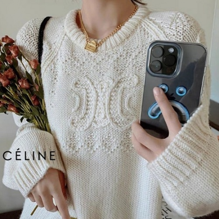 CELI*E 니트