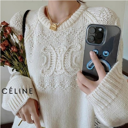 CELI*E 니트