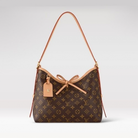 L*UIS VUITTON 캐리올 PM