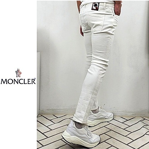 MONCLER 양기모 그레노블 아이스진