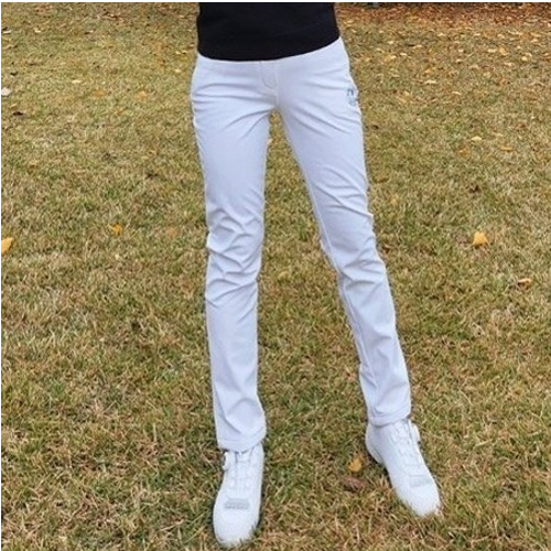 마크앤*나 지퍼 포켓팬츠