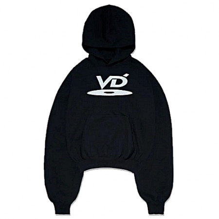 뷰자데 VUJADE 브이디 소프트 후디