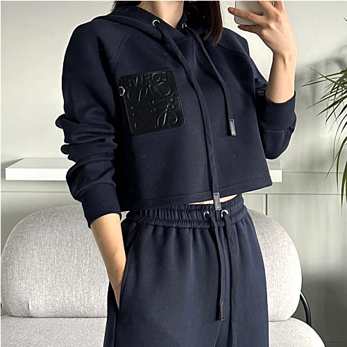 로에베 LOEWE 가죽패치 셋업 SET - 별도구매가능