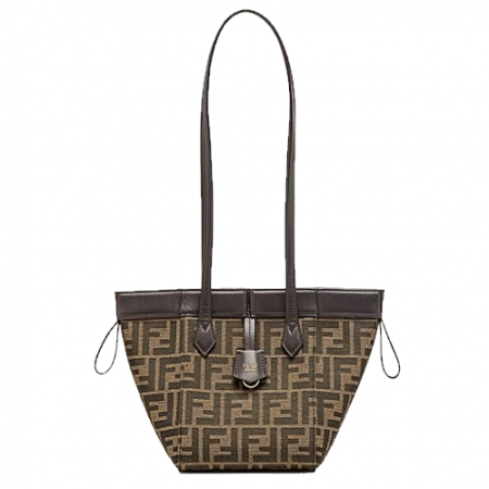 FENDI 오리가미 미니백