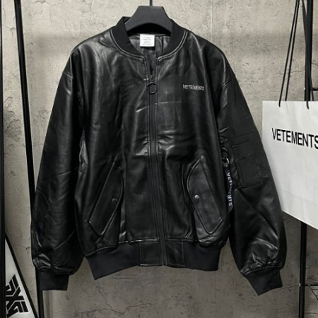 베*멍 V스트릿 레더JK