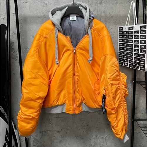 베*멍 V크롭 샤링항공