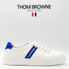 THOM BROW*E 남성 로고 스니커즈