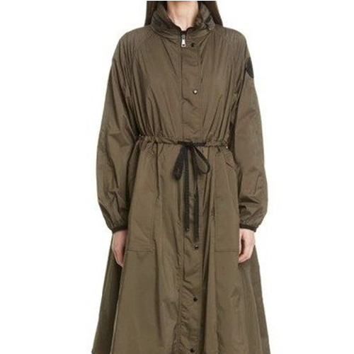 MONCL*R 린스 트렌치 코트 (내피경량패딩)