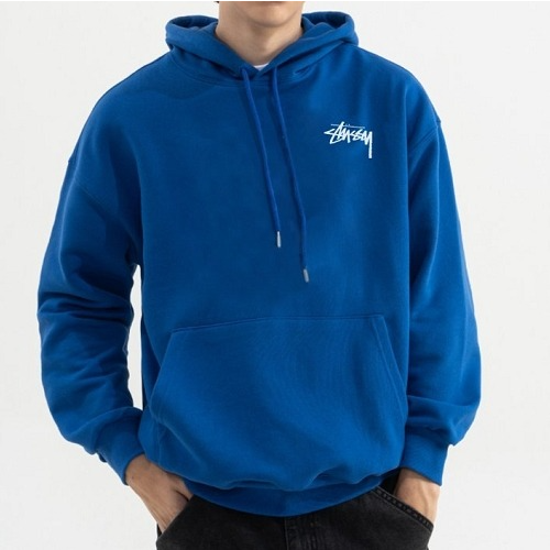 스*시 올드폰 후드티