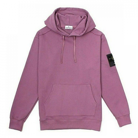 스톤아일*드 STONE ISLAND 와펜 후드