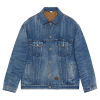 구* GUCCI 리버서블 데님 재킷